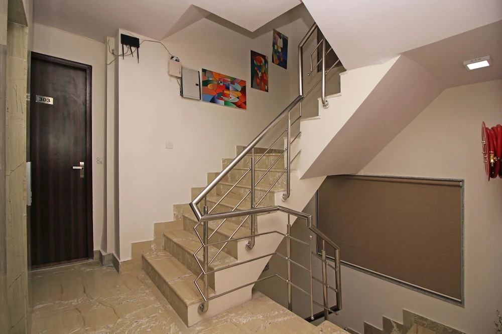 OYO 5380 Hotel Nanak Residency
