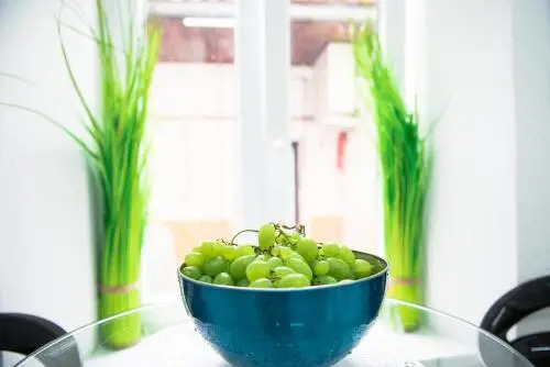 Apartments Trubar