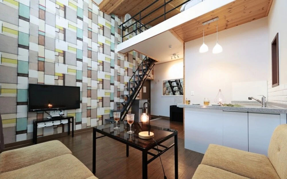 Gyeongju Beverly Hills Pension