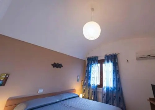 Ilha Preta Bed & Breakfast