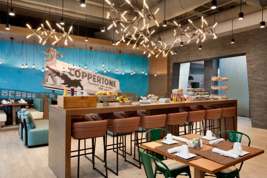 Four Points by Sheraton Miami Airport