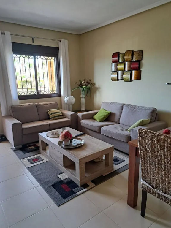 Spacious Bungalow in Quesada for 6