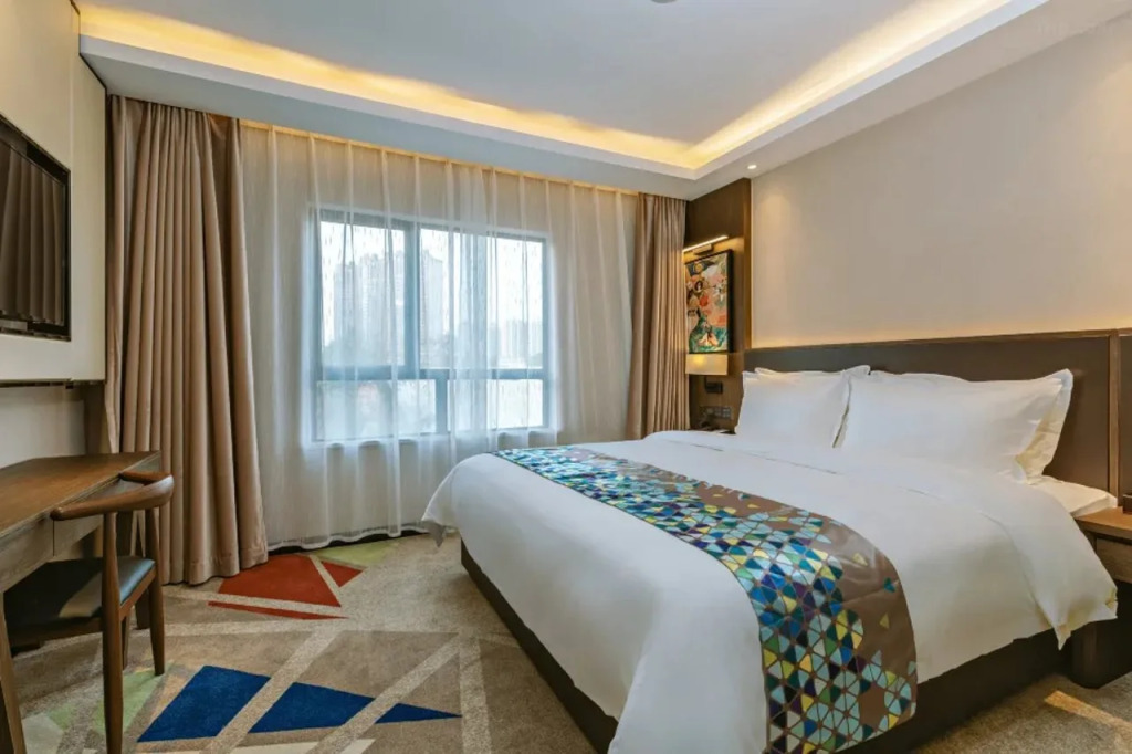 Chao Man Hotel