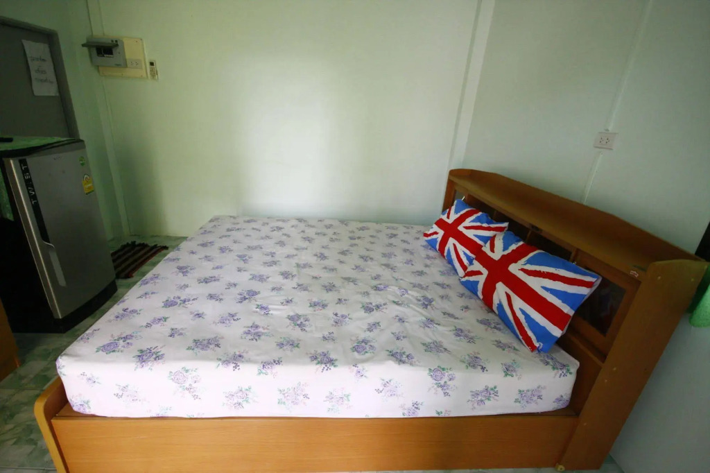 Chaiwat Resort