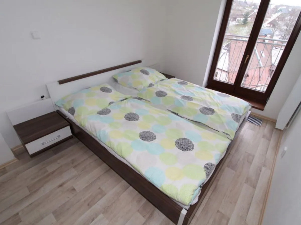 Residence Čistá