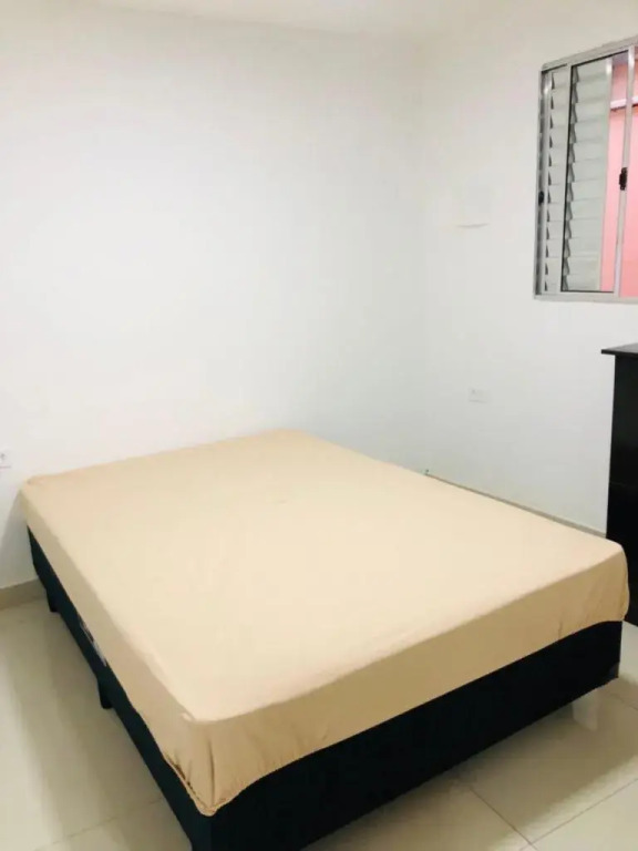 Apartamento no Tremembé 20