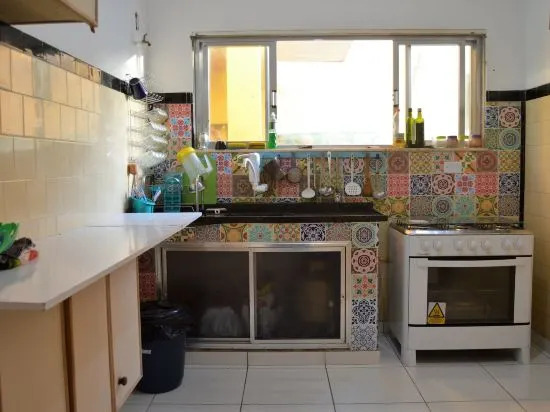 La Casa Hostel