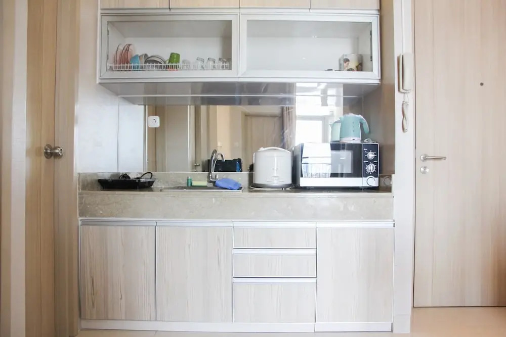Elpis Residence