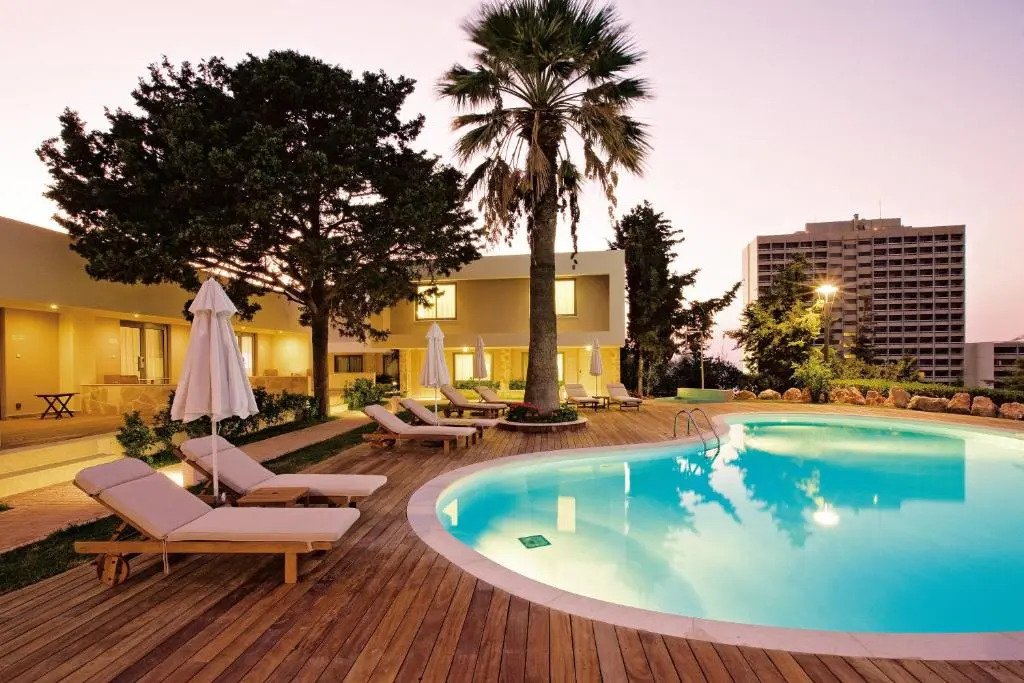 Rodos Palace Abav2 Suites Collection