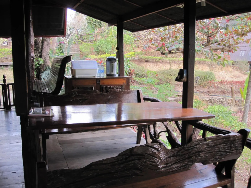 Rai Aeifoon Resort
