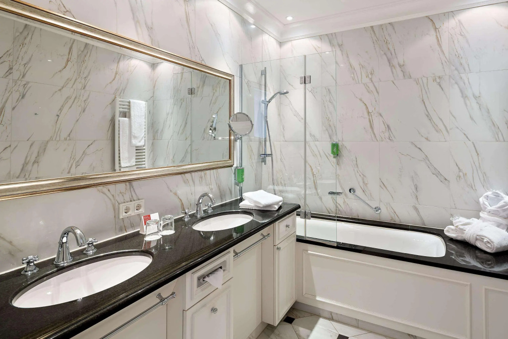 Austria Trend Parkhotel Schönbrunn Wien
