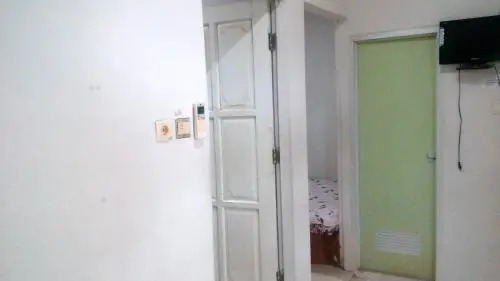 Pari Solata Seaview Homestay Syariah