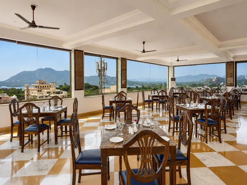 Barliyas Heritage Boutique Hotel Near Lake Pichola