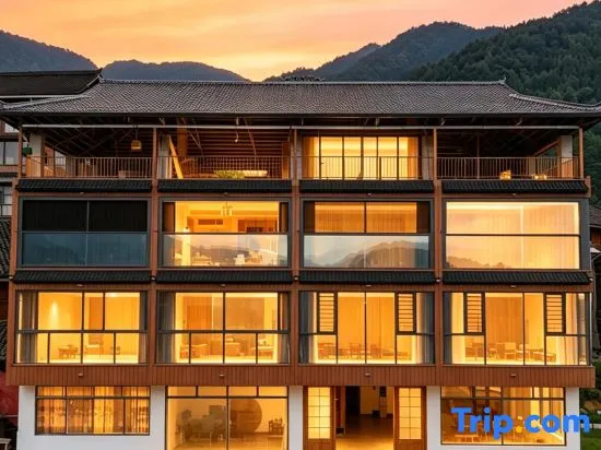 Xingyun Lanshan Smart Vacation Apartment