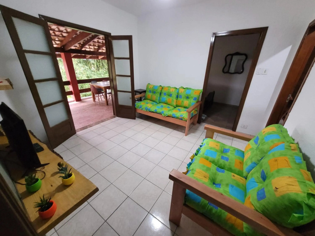 Cantinho da Fortaleza - Recém Renovada - Agora com Ar-Condicionado