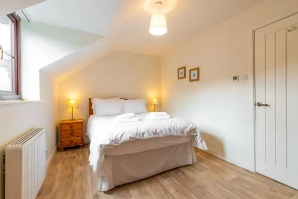 Host & Stay - Tystie Cottage