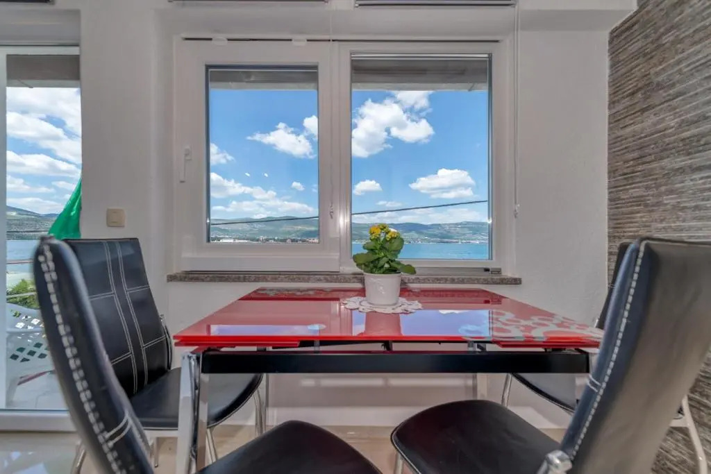 Apartment Marin