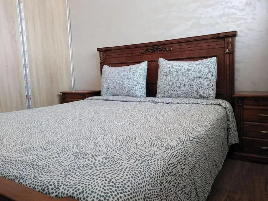 Appartement bien situé Dahomey city . Bahia beach