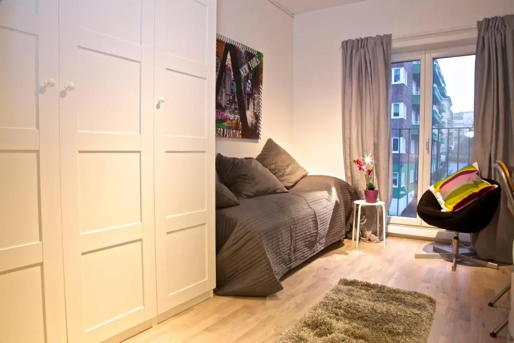 The APARTMENTS Company - Bislett