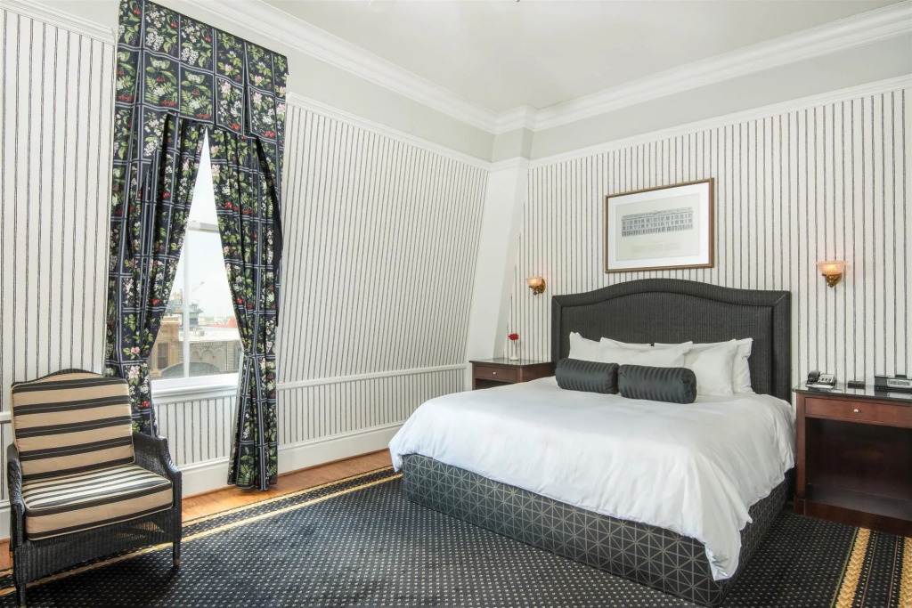 The Tremont House, Galveston, a Tribute Portfolio Hotel