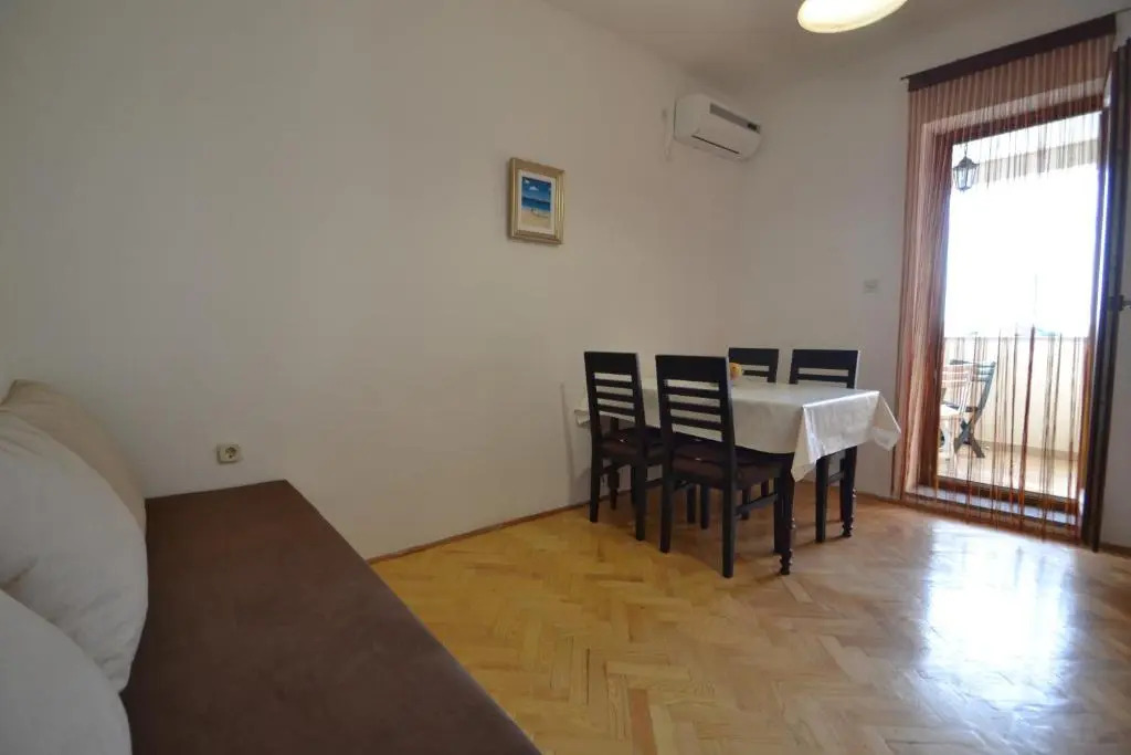 Apartments Krešan