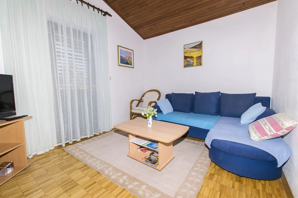 Apartment Kata