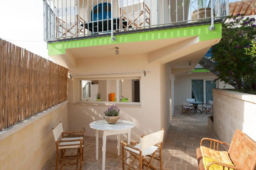 Villa Bruno