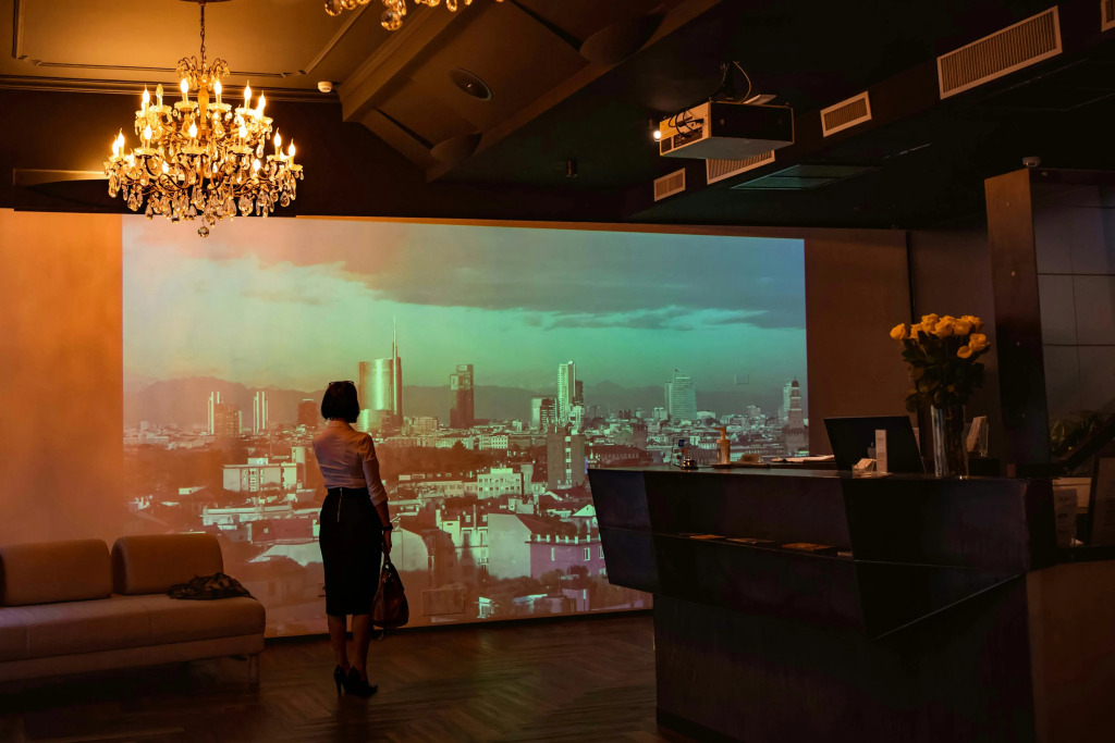 Hotel Roxy