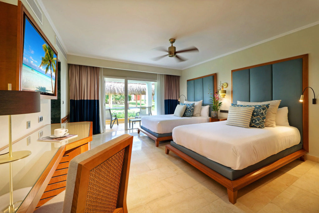 Grand Palladium Punta Cana Resort & Spa - Все включено