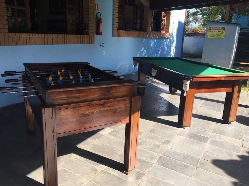 Francis Hotel Pousada