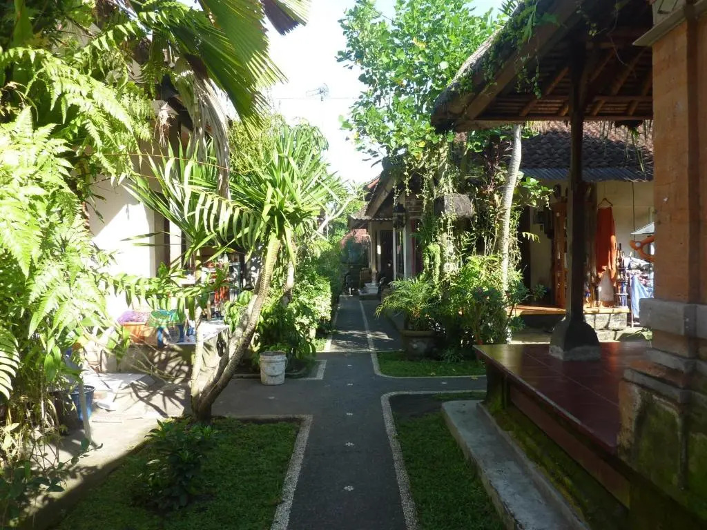 Bali Asli Lodge by EPS