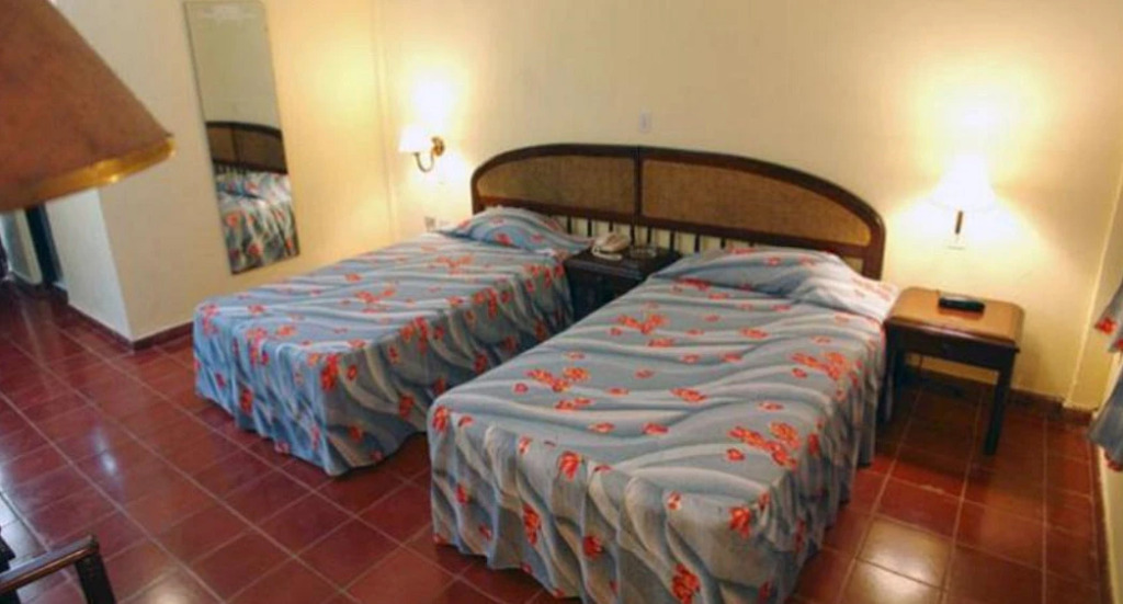 Hotel Porto Santo