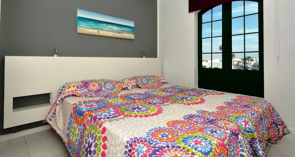 Apartamento Rocas Negras