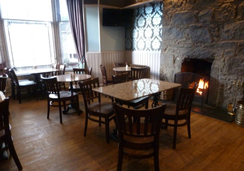 Inn at the Park