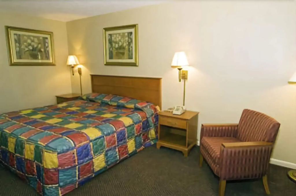 Red Roof Inn Jacksonville, AL