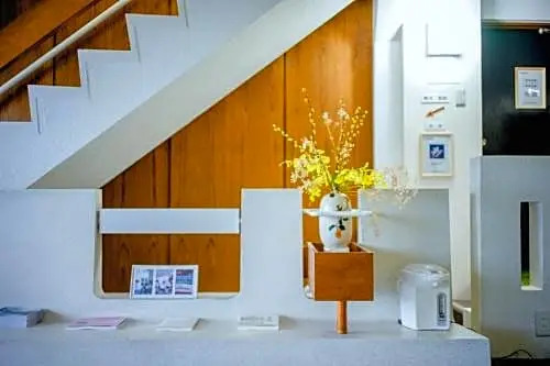 Trip7 Hakone Sengokuhara Onsen Hotel - Vacation STAY 63193v