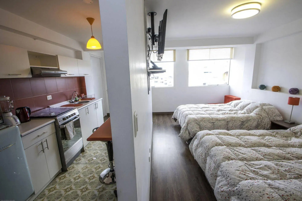 Terra Nostra Suites