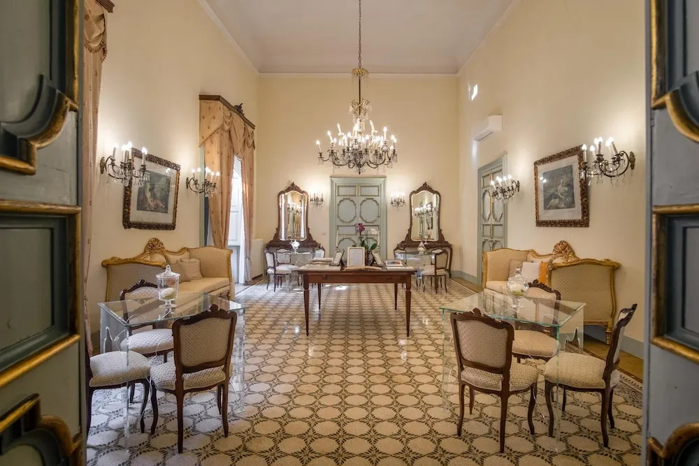Palazzo Guido