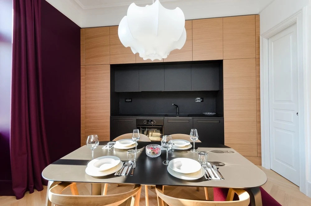 Apartment Srecko