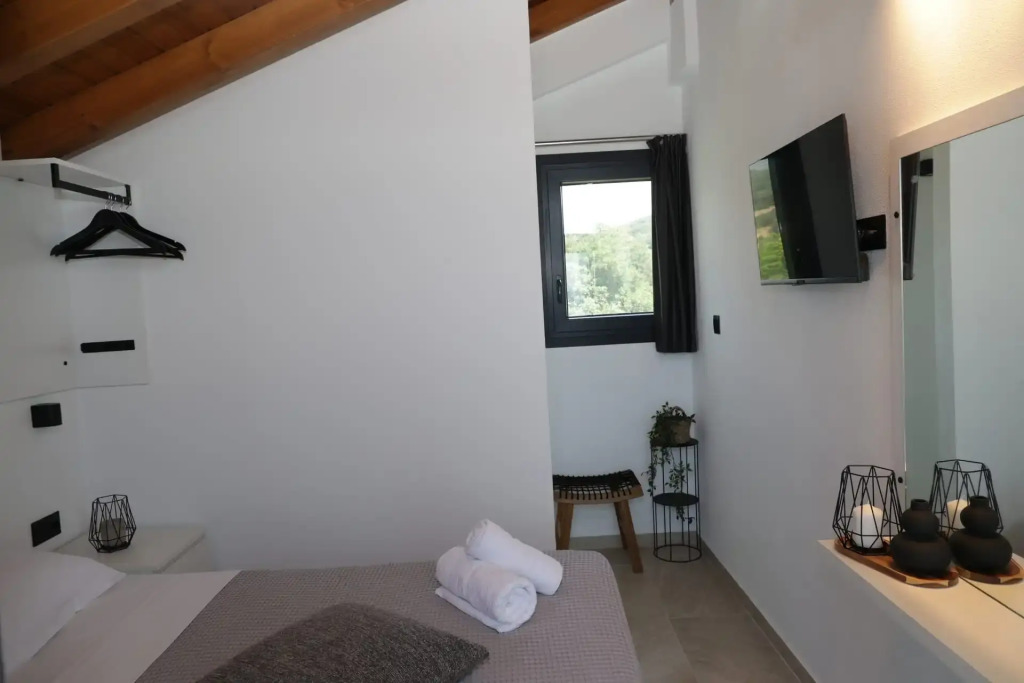 Saos Terra Suites