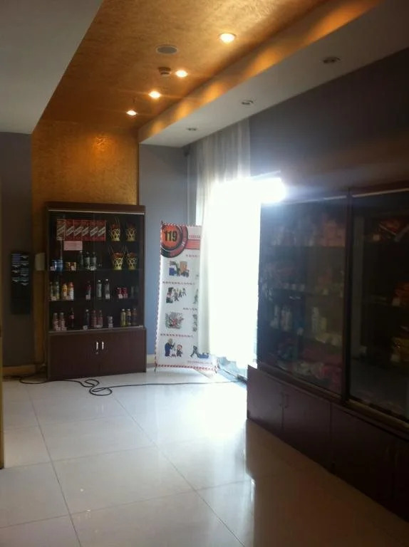 CBVI Zhangjiang