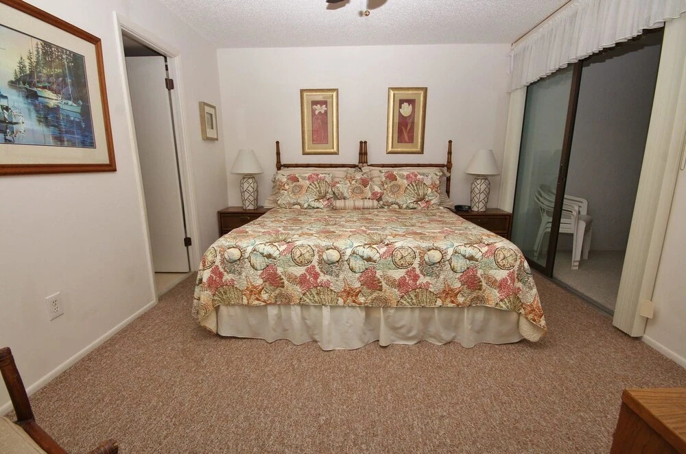 The Smyrna Beach Club 607A Apartment 1