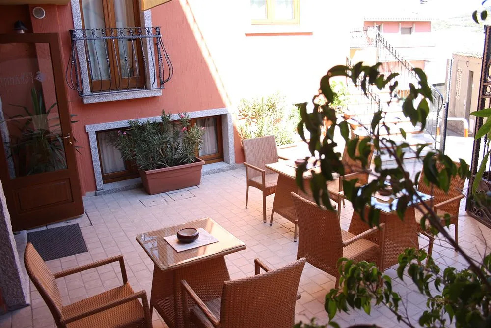 Hotel I Graniti
