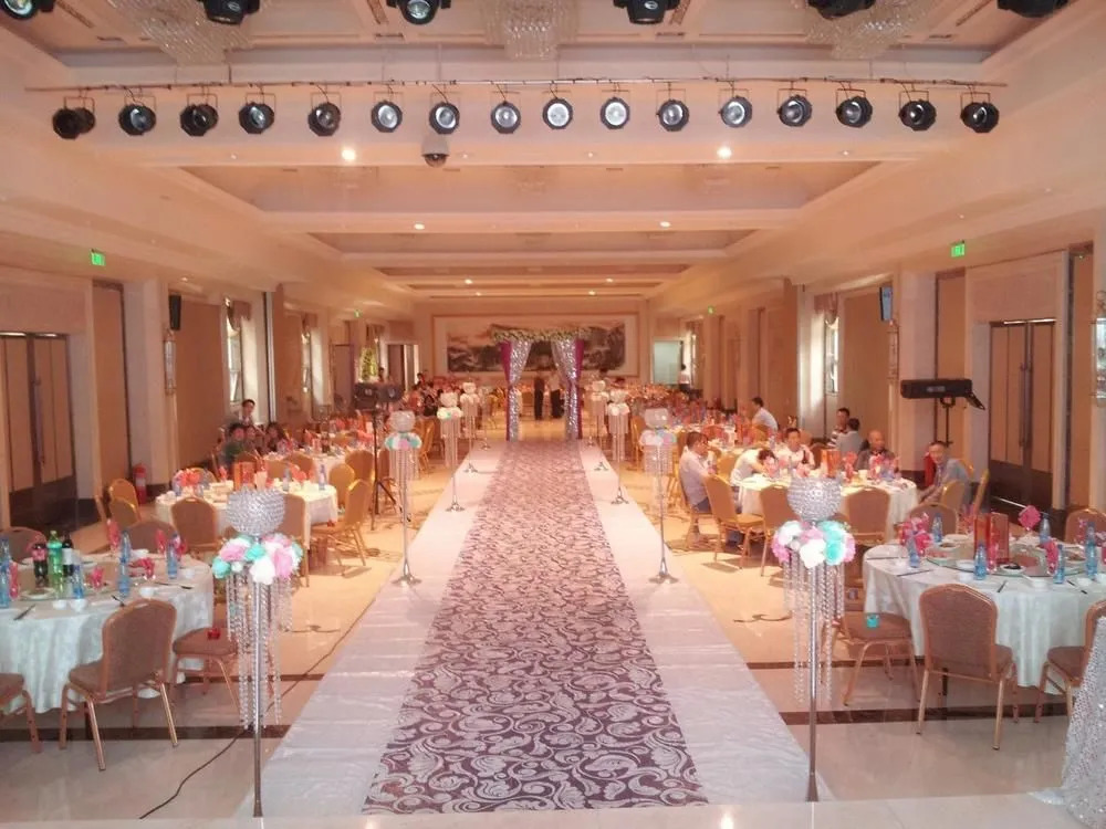 Golden Beach Garden View Hotel