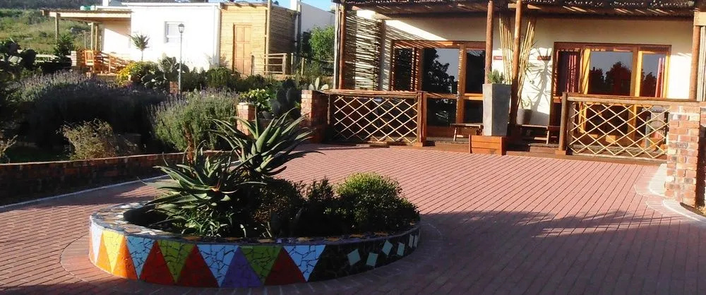 Capelands Wine Farm & Guesthouse