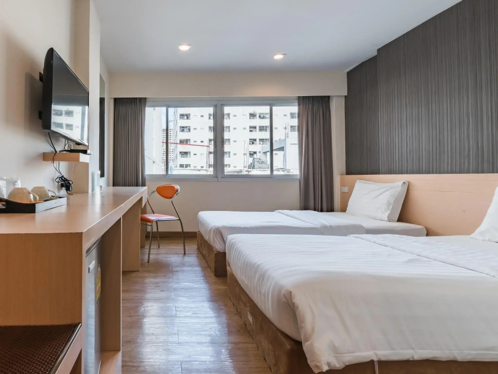S3 Residence Park