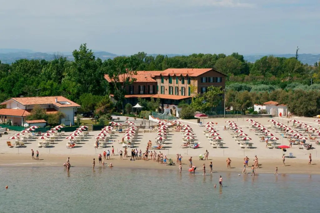 Hotel Locanda delle Dune
