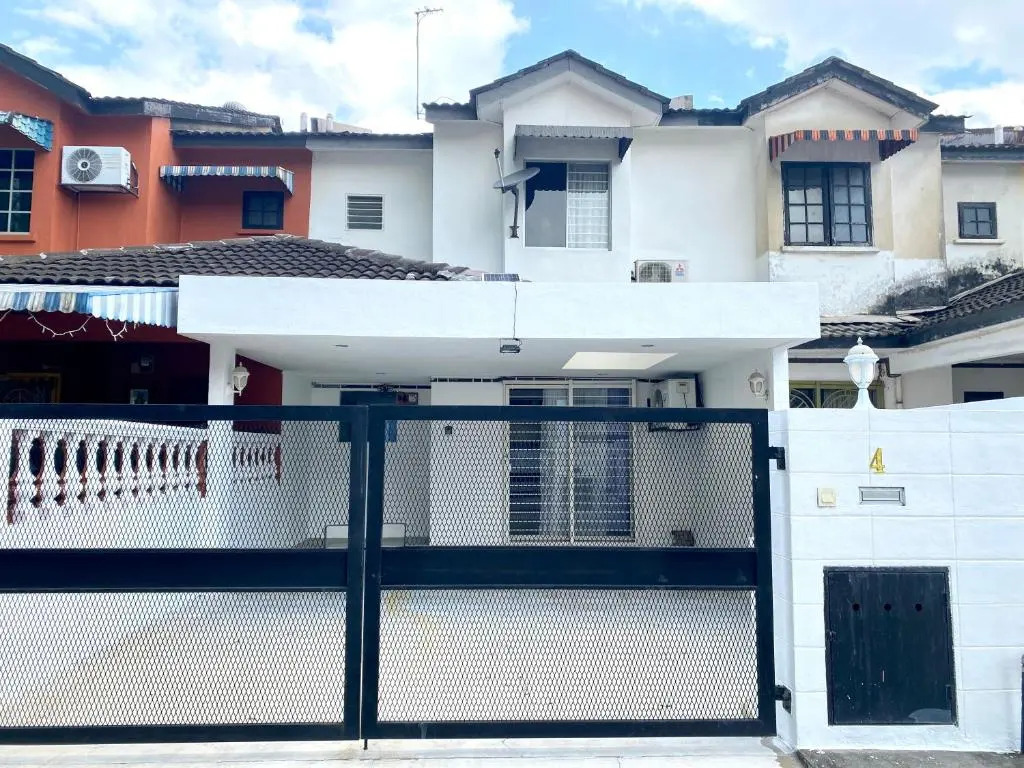 The Homestay @ Bandar Country Homes, Rawang