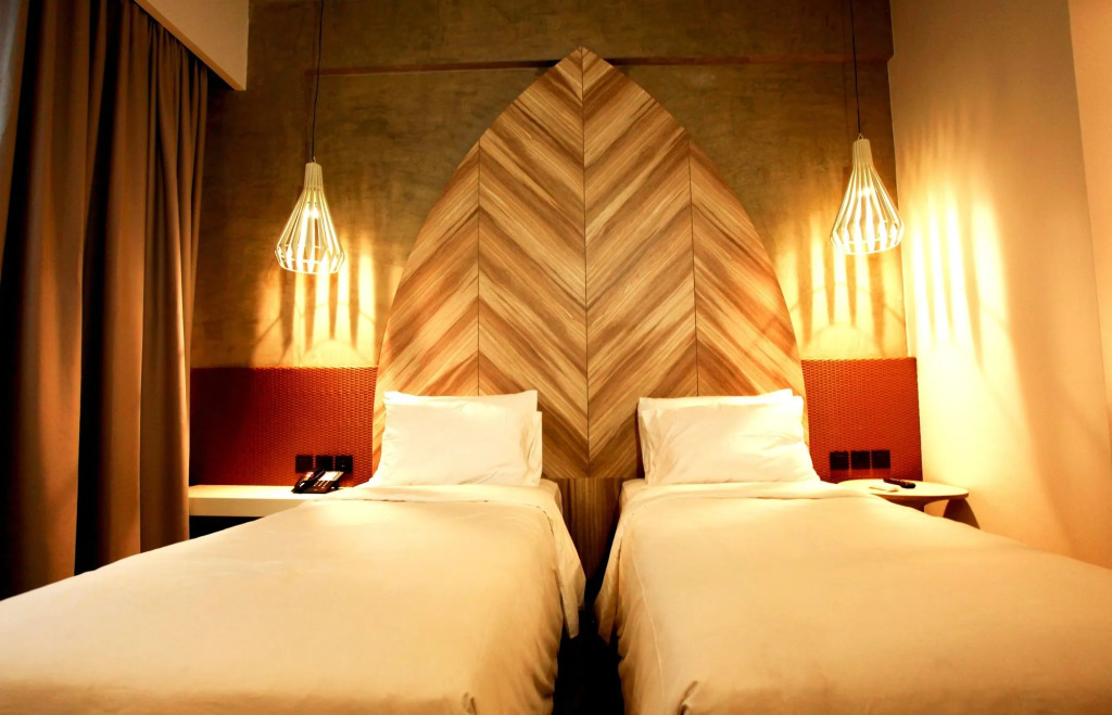 Marc Hotel Gili Trawangan