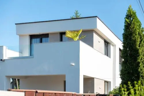 Mineral Apartman Diamond